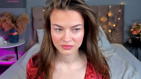 Ameli Lorans online show from 7, 2, 2025