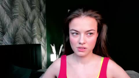 Ameli Lorans online show from 11, 3, 2025