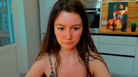 Eileen online show from 18, 1, 2025