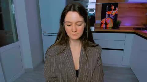 Eileen online show from 12, 3, 2025