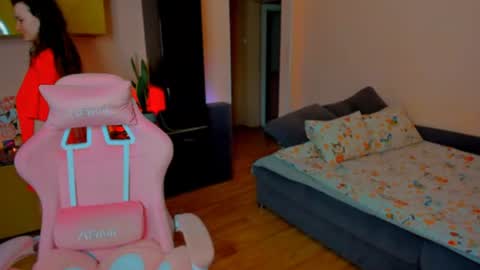 Eileen online show from 19, 6, 2026