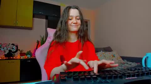 Eileen online show from 4, 7, 2026