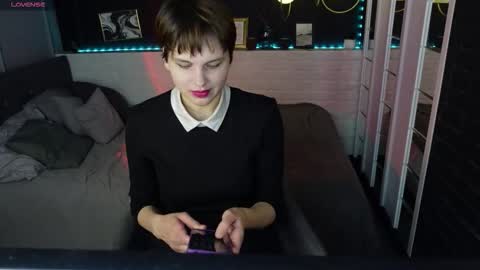 Snapshot of ameli_roses chatting on 26, 10, 2025 Ameli online show from 26, 10, 2025