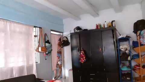 Snapshot of amelia_2023 chatting on 6, 12, 2024 amelia  online show from 6, 12, 2024