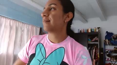 Snapshot of amelia_2023 chatting on 26, 2, 2025 amelia  online show from 26, 2, 2025