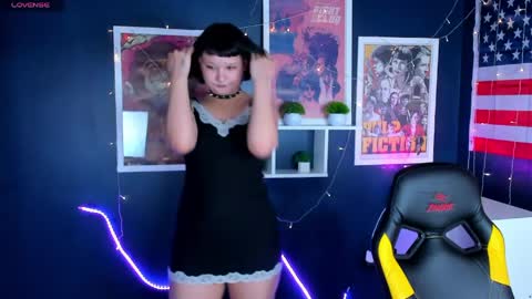 amelia__goth online show from 31, 3, 2026