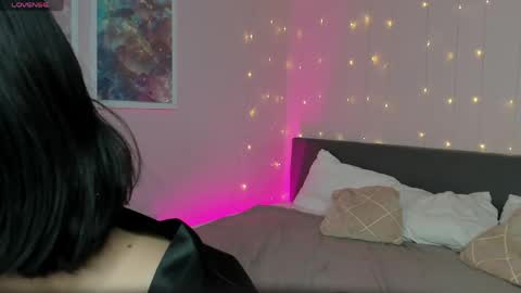 Snapshot of amelia__goth chatting on 20, 4, 2026 amelia__goth online show from 20, 4, 2026
