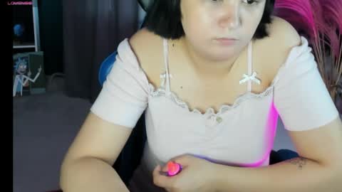 Snapshot of amelia__goth chatting on 16, 5, 2026 amelia__goth online show from 16, 5, 2026