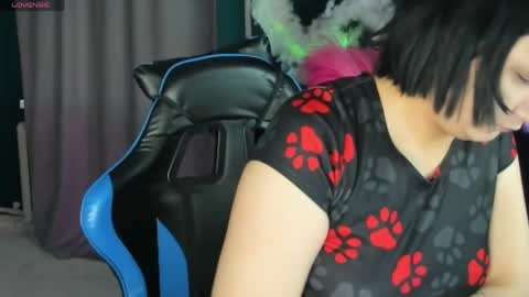 Snapshot of amelia__goth chatting on 17, 5, 2026 amelia__goth online show from 17, 5, 2026