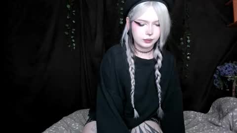 Amelia online show from 26, 11, 2025