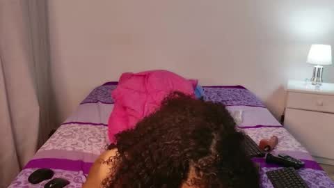 Amelia Addams online show from 16, 3, 2026