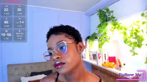 Amelia Adams online show from 20, 6, 2026