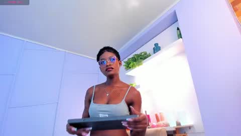 Amelia Adams online show from 6, 7, 2026