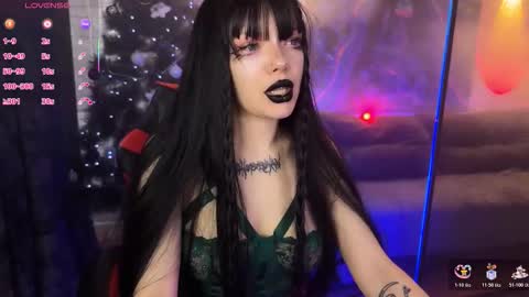 Snapshot of amelia_aley_ chatting on 18, 1, 2026 Amelia Aley online show from 18, 1, 2026