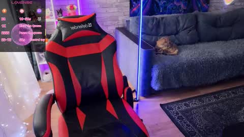 Snapshot of amelia_aley_ chatting on 5, 2, 2026 Amelia Aley online show from 5, 2, 2026