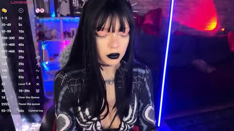 Snapshot of amelia_aley_ chatting on 13, 2, 2026 Amelia Aley online show from 13, 2, 2026