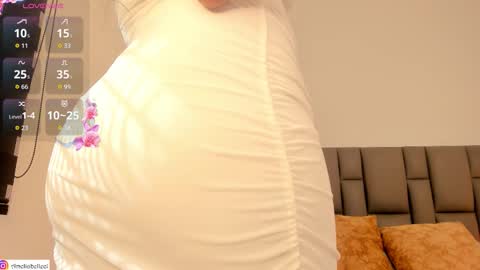 Amelia  online show from 10, 3, 2026