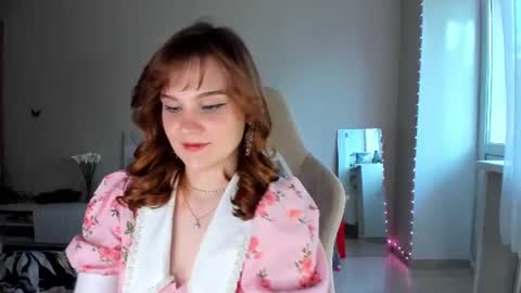 Snapshot of amelia_braun chatting on 1, 7, 2026 Amelia online show from 1, 7, 2026