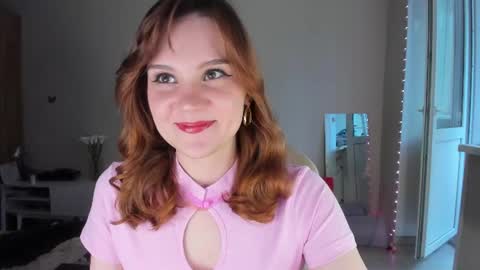 Snapshot of amelia_braun chatting on 15, 7, 2026 Amelia online show from 15, 7, 2026