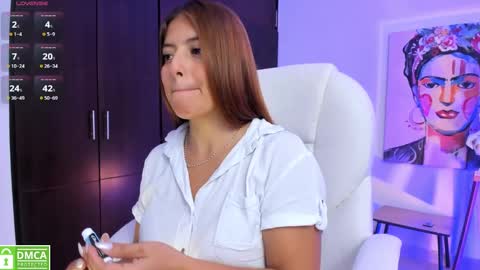 AMELIA online show from 18, 1, 2025