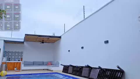 AMELIA online show from 8, 10, 2025