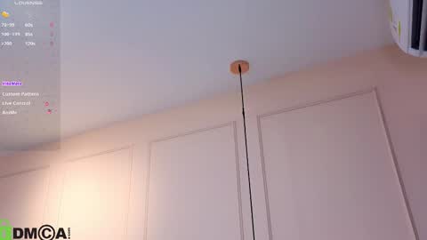 AMELIA online show from 21, 11, 2025