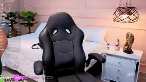 AMELIA online show from 17, 1, 2026