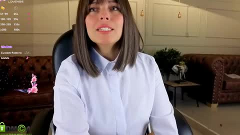 AMELIA online show from 18, 5, 2026