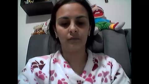 amelia online show from 30, 10, 2025