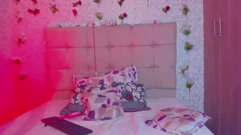 amelia_ferrerx online show from 15, 10, 2025