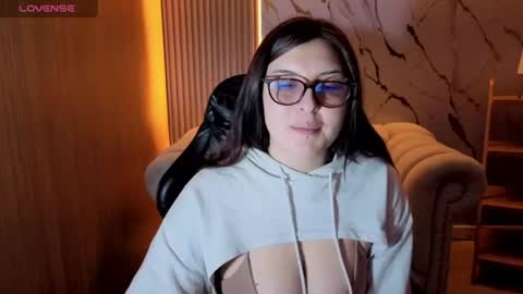 amelia_grace_tf online show from 20, 6, 2026
