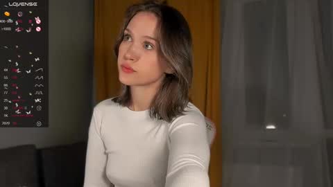 Snapshot of amelia_lein chatting on 21, 2, 2025 Your Amelia online show from 21, 2, 2025