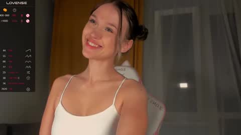 Snapshot of amelia_lein chatting on 5, 3, 2025 Your Amelia online show from 5, 3, 2025