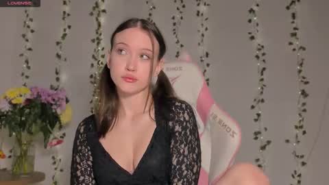 Your Amelia online show from 14, 12, 2025