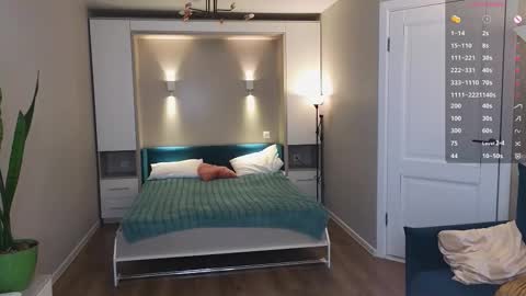 Your Amelia online show from 2, 3, 2026