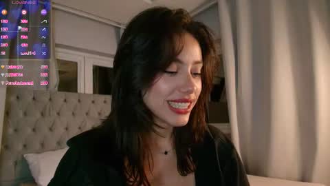 amelia_mee online show from 14, 7, 2026