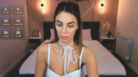 amelia online show from 12, 4, 2026