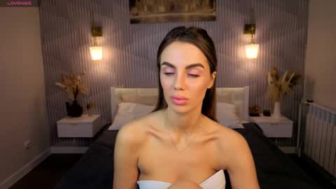 Snapshot of amelia_milly chatting on 26, 4, 2026 amelia online show from 26, 4, 2026