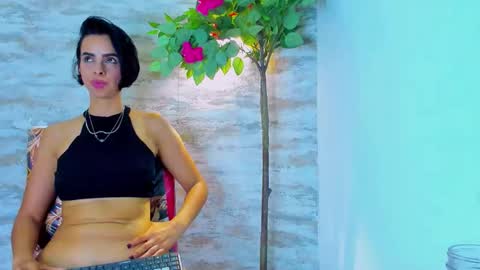 Snapshot of amelia_myers chatting on 29, 10, 2025 AMELIA. online show from 29, 10, 2025