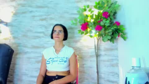 Snapshot of amelia_myers chatting on 3, 11, 2025 AMELIA. online show from 3, 11, 2025