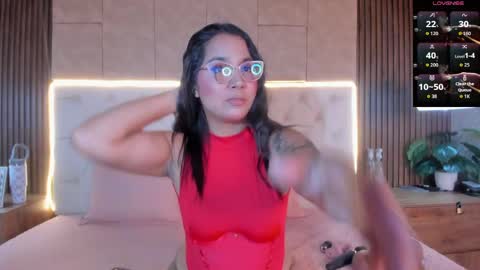 amelia rossetti online show from 30, 5, 2026