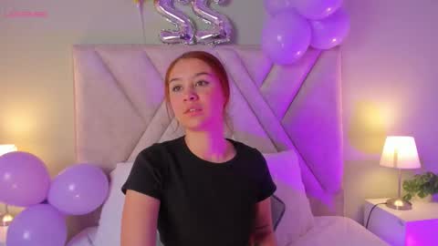  Amelia  online show from 21, 3, 2026