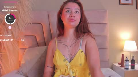  Amelia  online show from 5, 4, 2026