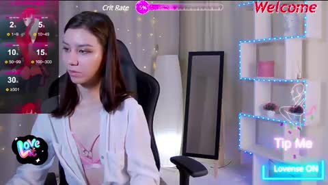 Anna online show from 22, 1, 2025