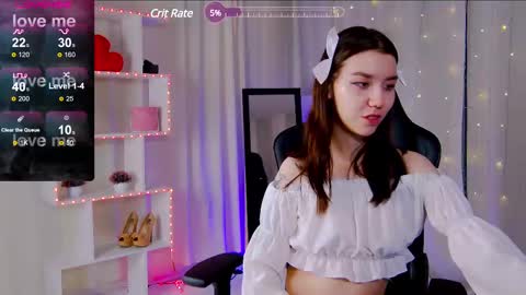 Anna online show from 10, 3, 2025