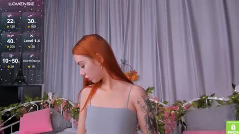 Anna online show from 18, 11, 2025