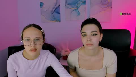 amelia_sun1 online show from 27, 6, 2026