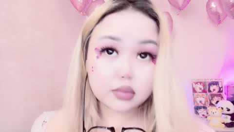 Amelia online show from 14, 2, 2025