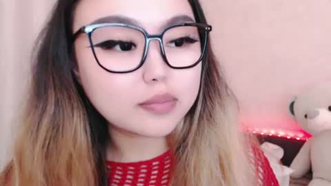 Amelia online show from 13, 6, 2026