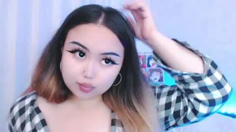 Snapshot of amelia_sunlight chatting on 17, 6, 2026 Amelia online show from 17, 6, 2026